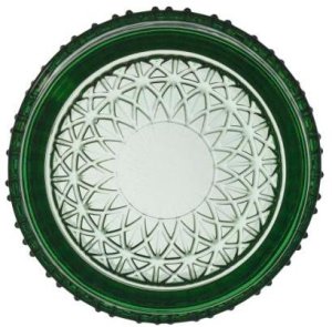 Bitz Kubki i szklanki 4 szt. 380 ml (30676) 2