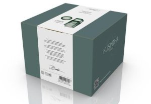 Bitz Kubki i szklanki 4 szt. 380 ml (30676) 4