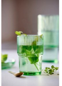 Bitz Kubki i szklanki 4 szt. 380 ml (30676) 5