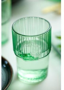 Bitz Kubki i szklanki 4 szt. 380 ml (30676) 7
