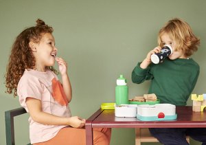 Mepal Lunch Set Campus Wild Tiger (107410165402) 8