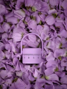 Minutnik Zone Singles Lupine Purple (32227) 3