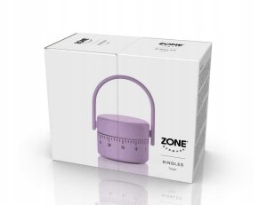 Minutnik Zone Singles Lupine Purple (32227) 4