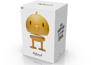 Hoptimist figurka Bumble XL Yellow 26220 2