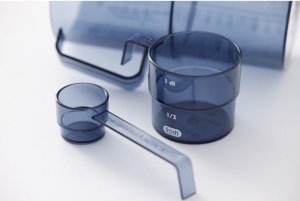 Sana 3 miarek Mensura Dusty Blue San 25893 3
