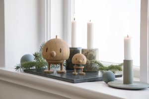 Hoptimist figurka Bumble S Oak 27162 2