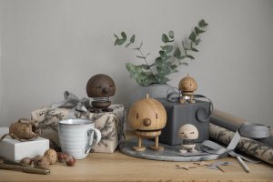 Hoptimist figurka Bumble S Oak 27162 4