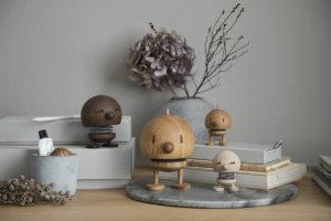 Hoptimist figurka Bumble S Oak 27162 5