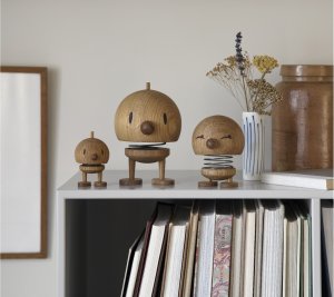 Hoptimist figurka Bumble S Oak 27162 7