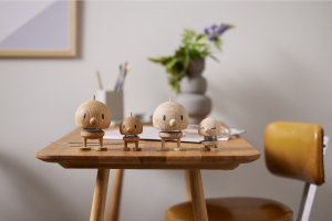 Hoptimist figurka Bumble S Oak 27162 8