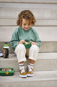 Mepal Śniadaniówki Lunch set Campus 3 el. Cool Blue (107410818300) 20