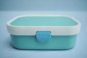 Mepal Śniadaniówki Lunch set Campus 3 el. Cool Blue (107410818300) 8