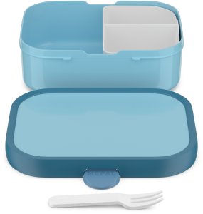 Mepal Campus Cool Blue (107440018300) 3