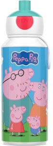 Mepal Naczynia Lunch set Campus 3 el. Peppa Pig (107410865412) 7