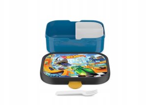 Mepal Naczynia Lunch set Campus 3 el. (107410865415) 5