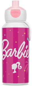 Mepal Naczynia dla dzieci Lunch set Campus 3 el. Barbie (107410865414) 2