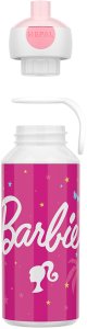 Mepal Naczynia dla dzieci Lunch set Campus 3 el. Barbie (107410865414) 3