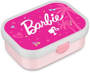 Mepal Naczynia dla dzieci Lunch set Campus 3 el. Barbie (107410865414) 6