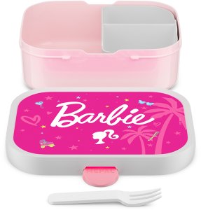 Mepal Naczynia dla dzieci Lunch set Campus 3 el. Barbie (107410865414) 7