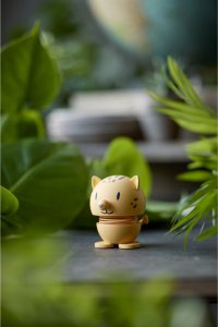Figurka Hoptimist Soft Leopard S Yellow (36526) 8