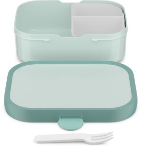 Mepal Lunchbox Campus Cool Mint (107440090300) 3