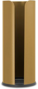 Brabantia Zasobnik na papier toaletowy Renew Warm Gold 255144 4