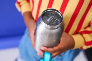 Mepal Campus Butelka termiczna Flip Cap 500 ml 107488065408 4