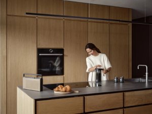 Tadar Zaparzacz do kawy French press 0,8 L Black 34545 4