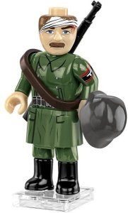 Cobi Bitwa o Berlin 77 elementów (COBI-2064) 7