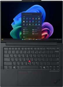Laptop Lenovo ThinkPad E14 G8 Ultra 7 355 / 16 GB / 512 GB / W11 Pro (21Y6004WPB) 2
