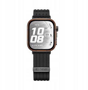 4kom.pl Tech-Protect Huawei Watch Fit 3 / 4 / 4 Pro / 5 / 5 Pro 2