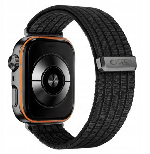4kom.pl Tech-Protect Huawei Watch Fit 3 / 4 / 4 Pro / 5 / 5 Pro 3