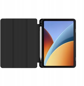 Etui na tablet 4kom.pl TECH-PROTECT SC PEN XIAOMI REDMI PAD 2 9.7 black 3