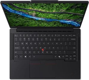 Laptop Lenovo ThinkPad P14s G7 Ryzen AI 7 Pro 450 / 32 GB / 1 TB / W11 Pro (21X0000UPB) 2