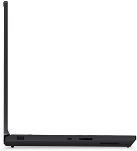 Laptop Lenovo ThinkPad P16 G3 Ultra 7 265HX / 64 GB / 1 TB / W11 Pro / RTX PRO 3000 (21RQ005APB) 3