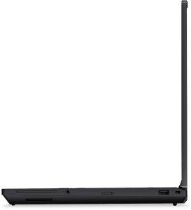 Laptop Lenovo ThinkPad P16 G3 Ultra 7 265HX / 64 GB / 1 TB / W11 Pro / RTX PRO 3000 (21RQ005APB) 4