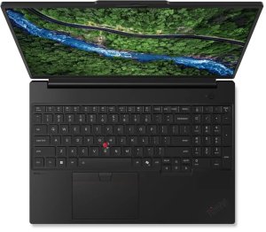 Laptop Lenovo ThinkPad P16s G5 Ultra X9 388H / 64 GB / 1 TB / W11 Pro (21XE000TPB) 2