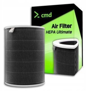 Cmd Filtr HEPA Ultimate do oczyszczacza Xiaomi Smart Air Purifier 4 (APFCMX4BLK__41457) 5