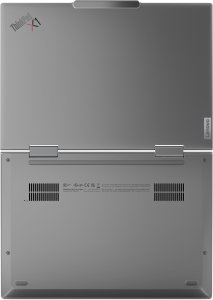 Laptop Lenovo ThinkPad X1 2-in-1 G10 Ultra 7 255U / 32 GB / 1 TB / W11 Pro / 120 Hz (21Q000FEPB) 16