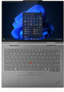 Laptop Lenovo ThinkPad X1 2-in-1 G10 Ultra 7 255U / 32 GB / 1 TB / W11 Pro / 120 Hz (21Q000FEPB) 17