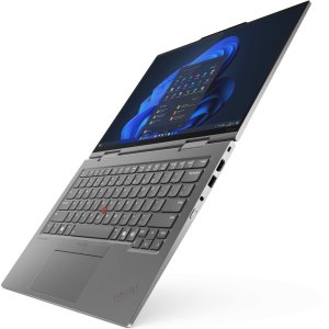 Laptop Lenovo ThinkPad X1 2-in-1 G10 Ultra 7 255U / 32 GB / 1 TB / W11 Pro / 120 Hz (21Q000FEPB) 3