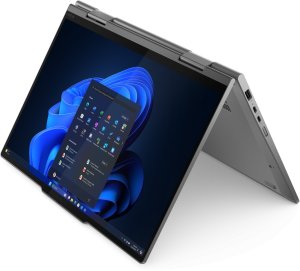 Laptop Lenovo ThinkPad X1 2-in-1 G10 Ultra 7 255U / 32 GB / 1 TB / W11 Pro / 120 Hz (21Q000FEPB) 9