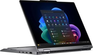 Laptop Lenovo ThinkPad X1 2-in-1 G11 Aura Edition Ultra 7 355 / 32 GB / 512 GB / W11 Pro (21V90011PB) 8