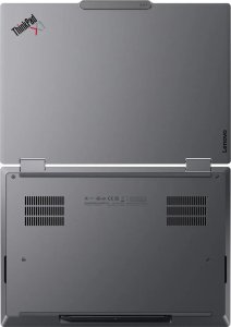 Laptop Lenovo ThinkPad X1 2-in-1 G11 Aura Edition Ultra 7 355 / 32 GB / 512 GB / W11 Pro (21V90011PB) 16