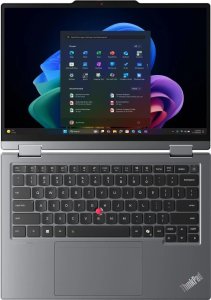 Laptop Lenovo ThinkPad X1 2-in-1 G11 Aura Edition Ultra 7 355 / 32 GB / 512 GB / W11 Pro (21V90011PB) 3