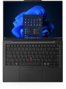 Laptop Lenovo ThinkPad X1 Carbon G13 Ultra 7 255U / 32 GB / 1 TB / W11 Pro / 120 Hz (21NX00KDPB) 13