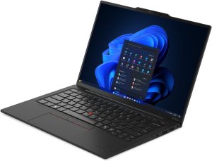 Laptop Lenovo ThinkPad X1 Carbon G13 Ultra 7 255U / 32 GB / 1 TB / W11 Pro (21NX00KEPB) 4