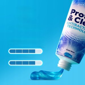 Oral-B ORAL-B Pasta Pro-Sciance Advanced Plaque 2