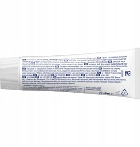 Oral-B ORAL-B Pasta Pro-Sciance Advanced Plaque 3