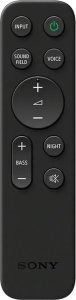 Kino domowe Sony | Home Audio System | HT-A9M2 Bravia Theatre Quad | Gray | Bluetooth | Wireless connection 9